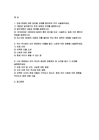 한국사의이해 기말 2023) 1.1862년 농민봉기의 전개 과정과 의의, 광무개혁의 내용과 한계, 1910년대와 1920년대 일제의 통치 방식, 모스크바 3상회의 내용과 이를 둘러싼 국내 정치 세력의 대응 한국사의이해 2.우리 역사에서 내가 존경하는 인물 3.우리 역사의 중요한 전환점이 된 사건 한국사의이해 2023년 방송대 한국사의이해 기말-2