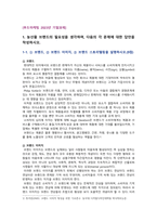 [푸드마케팅 2023 기말] 1. 농산물 브랜드의 필요성 3) 판매할 농산물 종류, 브랜드 아이덴티티 개발 2. 농산물 마케팅믹스, 촉진전략-2