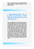삼성서울병원자기소개서자소서 삼성서울병원자기소개서 2024년 간호사 신규] 삼성서울병원자소서 삼성서울병원자기소개서 삼성서울병원자소서 삼성서울병원자기소개서 삼성서울병원자소서 삼성서울병원 2023년 삼성서울병원 자소서 타인과 협력하여 공동의 목표달성을 이루어낸 경험에 대해 기술해 주십시오. 지원한 직무를 잘 수행할 수 있는 이유를 구체적으로 기술해 주십시오.-3