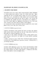 의료사회복지실천의 개념, 발달과정 및 의료사회복지사의 역할-2