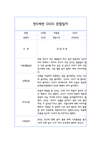 관찰일지관찰기록일지 만5세 10명 20페이지 (평가 및 해석 포함된 관찰일지)-3