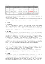 [국제마케팅] 이랜드 중국진출 성공사례-2