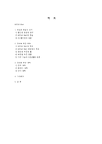 [MIS 경영정보시스템] 메가마트 MEGA Mart ISP-1