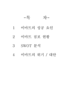 [마케팅] 이마트 성공요인-2