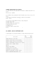 [설문지] 싸이월드 서비스 개선을 위한 설문-4