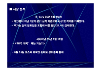 아이리버 마케팅전략-10