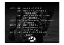 [마케팅] 홍진크라운(HJC) 성공사례-8