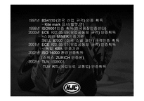 [마케팅] 홍진크라운(HJC) 성공사례-11