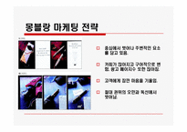 [마케팅] 몽블랑 마케팅전략과 모나미 마케팅전략-13