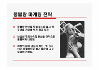 [마케팅] 몽블랑 마케팅전략과 모나미 마케팅전략-14