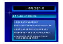 [마케팅관리론] SM의 마케팅으로 기업이 된 보아의 성공요인분석-3