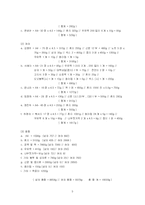 [환경과 사회] 일상 속에서 우리가 환경에 미치는 영향에 대한 통계 조사-5