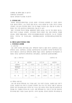 시각장애인이 겪고 있는 어려움과 복지정책의 문제점 연구-5