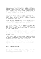 Word of Mouth(WOM) 사례 조사 -구전 마케팅, 버즈마케팅-3