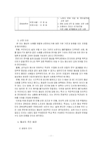 [협상론] 2004단체협약 -경희대 vs 경희대학교노동조합-7