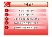 [관광법규] 싱가포르의 관광정책과 관광산업 육성지원 대책-9