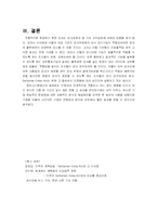 [기업 감사] Sarbanes-Oxley Act 정보시스템 적용사례-20