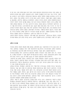 [인간과 건축] 건축에 관한 견해와 인간의 시각에서 본 현대 건축-5