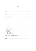 드라마와 한류열풍-1