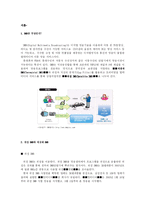[문화산업] IT산업과 방송 통신의 융합 -DMB, 와이브로(WiBro)-2