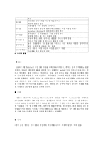 [문화산업] IT산업과 방송 통신의 융합 -DMB, 와이브로(WiBro)-6