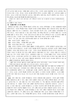 [현대소설론] 서영은의 `먼 그대` 분석-7