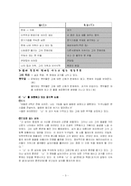 [현대소설론] 옛우물 작품분석-3
