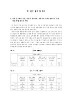 [졸업논문][가족학] 대학생의 부모 부양 의식과 자녀에 대한 가치 및 자녀 양육방식-16