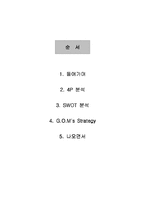 티니위니의 프로덕트와 프로모션 전략-2