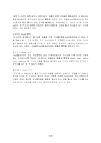 [판매촉진론] 아이리버의 광고전략-14