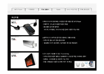 MP3 Player 아이팟 나노 분석-11
