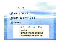 [블루오션전략] 블루오션 사례분석 -넥슨 카트라이더, 미샤 사례-2