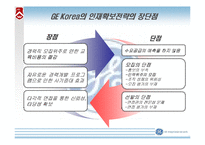 [인적자원관리, 인사관리] GE 사의 인재확보전략-12