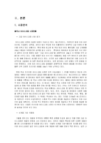 [기업분석] 하겐다즈 기업분석-4