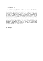 [기업분석] 하겐다즈 기업분석-7