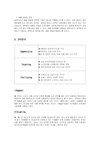 [기업분석] 하겐다즈 기업분석-11