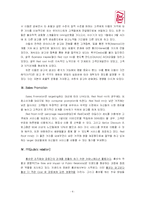 [마케팅] Red Roof Inn의 광고 마케팅전략-4