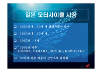 [국제기업] 혼다의 경쟁 우위와 경쟁전략-5