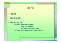 [인사관리] 현대증권과 힐튼 호텔-18