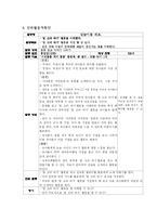 아동문학 연간 주간 일일활동계획안-16