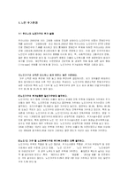 [노인학] 노인주거환경과 실버산업-1