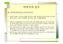 [체동학] 부모님들의 하루 일과의 체동학적 분석-4