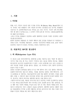 아디다스의 광고분석 -3B이론-2