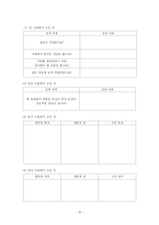 [국어교과교재] 단원 및 수업계획안-고쳐쓰기-17