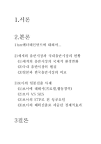 [국제마케팅] sm엔터테인먼트 보아의 일본진출 사례-14
