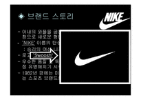 [국제경영] 국제기업 NIKE 나이키 경영전략-5