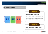 [인적자원관리] 삼성 화재의 교육과 훈련-7