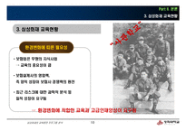 [인적자원관리] 삼성 화재의 교육과 훈련-10