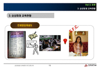 [인적자원관리] 삼성 화재의 교육과 훈련-15