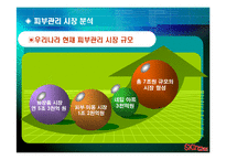 [사업계획서] 전국 회사 및 학교, 개인에게 통합된 피부관리 서비스 제공-8